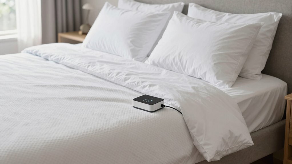 top senior bed alarms