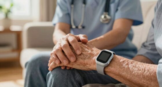 top senior dementia gps devices