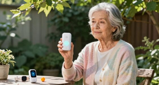 top senior emergency alert systems