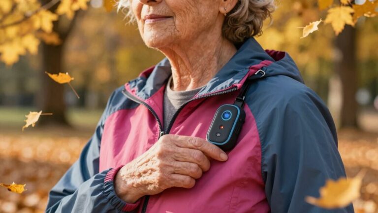 15 Best Fall Detection Devices for Seniors in 2026 - Digitech Bytes