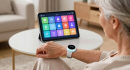 top senior medical alert systems