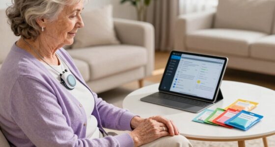 top senior medical alert systems