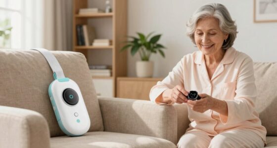 top senior medical alert systems