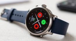 top senior medical alert watches