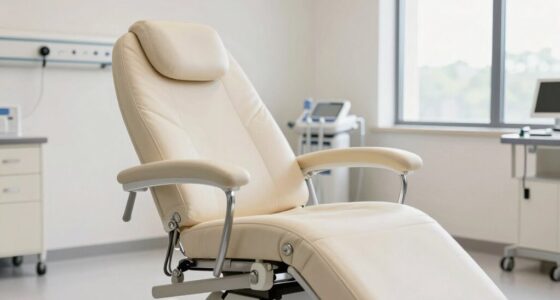 top senior medical recliners