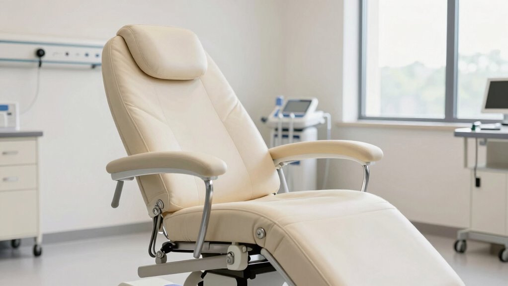 top senior medical recliners