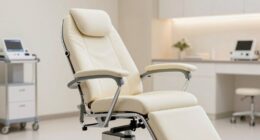 top senior reclining chairs