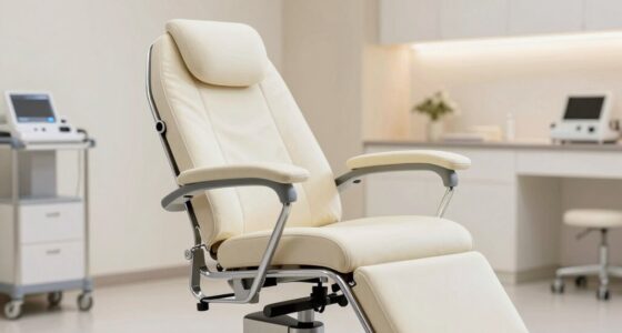 top senior reclining chairs