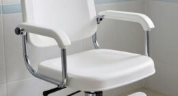 top senior shower chairs