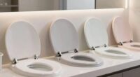 top senior toilet seat options