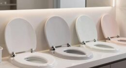 top senior toilet seat options