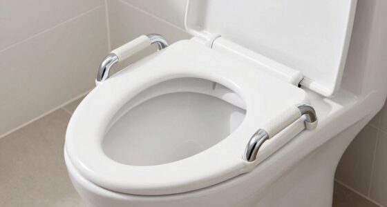 top senior toilet seat options
