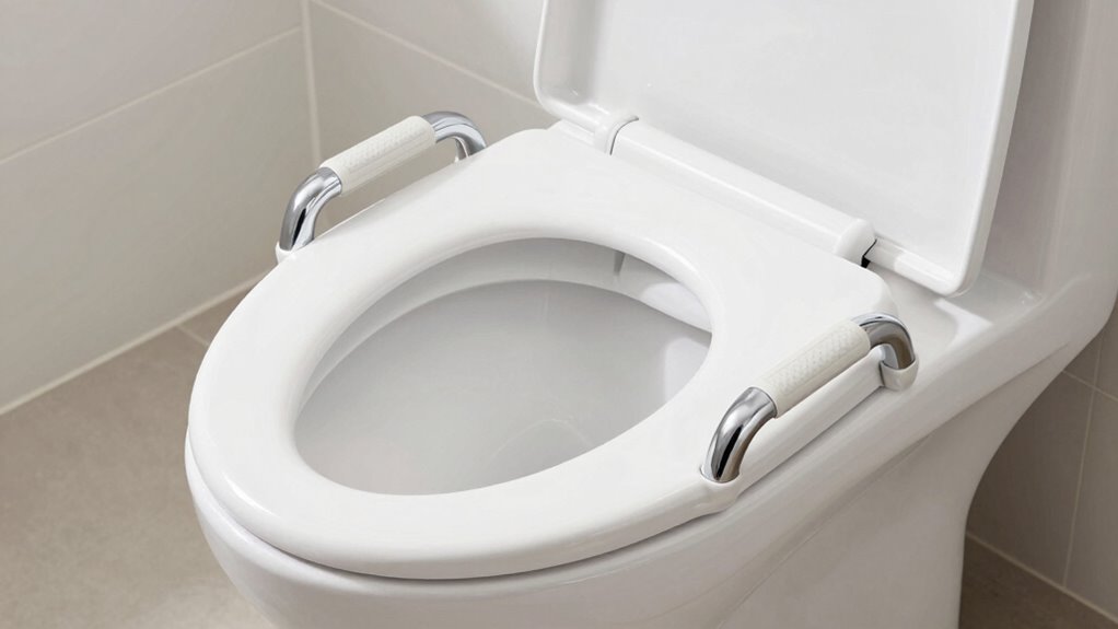 top senior toilet seat options