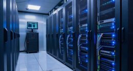 top server backup power solutions