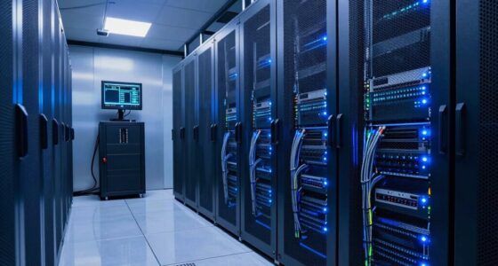 top server backup power solutions