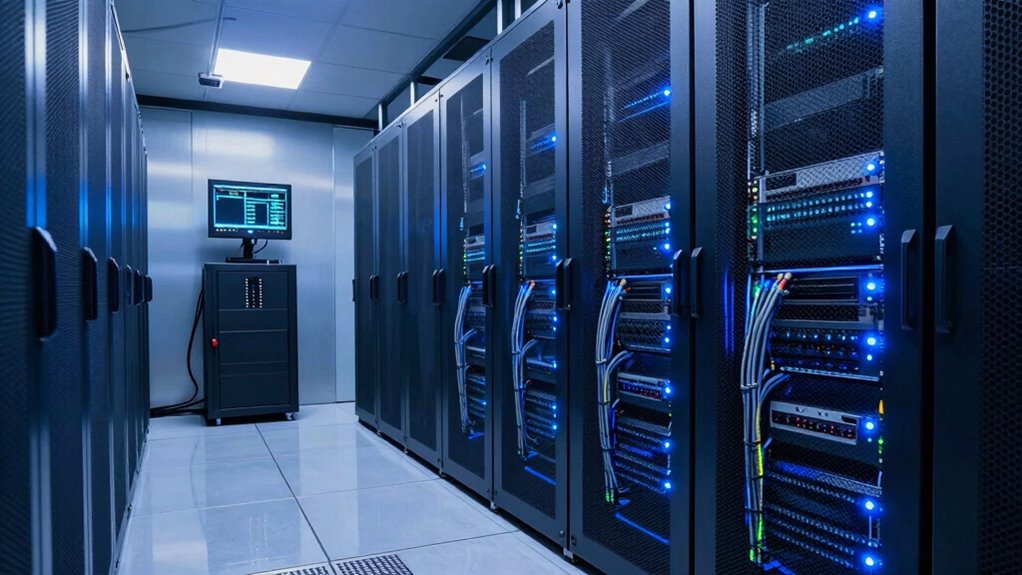 top server backup power solutions