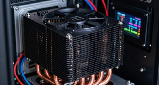 top server cpu cooler picks