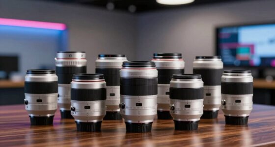 top seven prime lenses