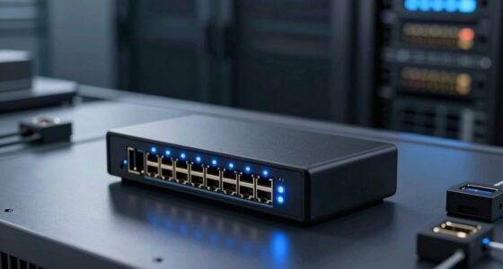 top sfp28 switch recommendations