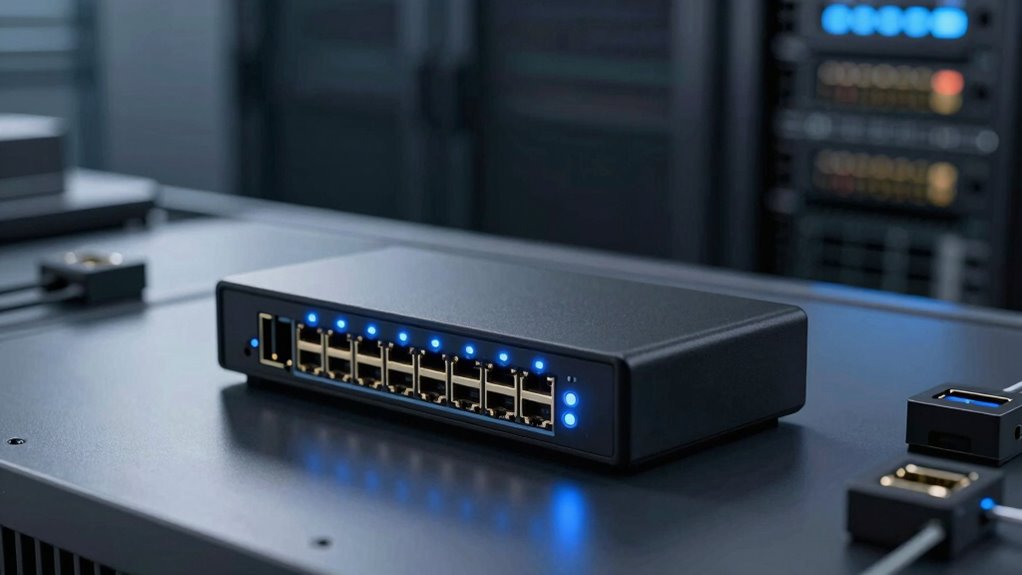 top sfp28 switch recommendations