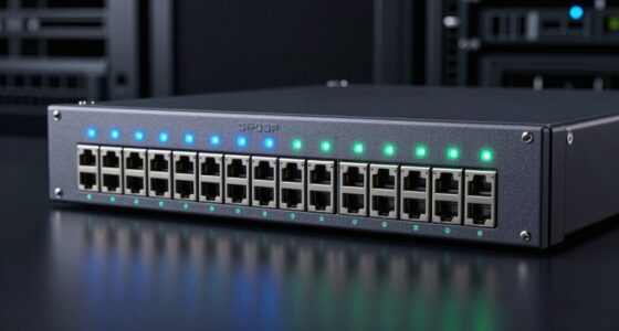 top sfp switches 2026
