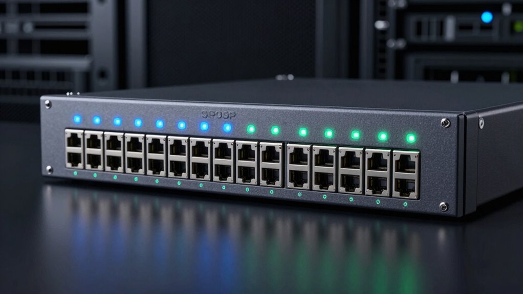 top sfp switches 2026