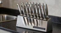 top sharp knife sets