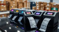 top shipping label printer list