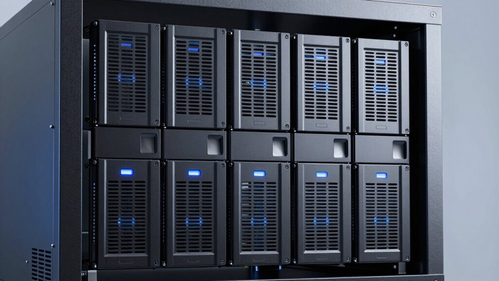 top short rack servers 2026