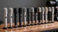 top shotgun mics 2026