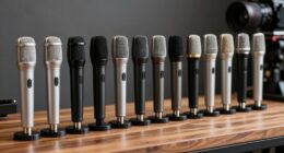 top shotgun mics 2026