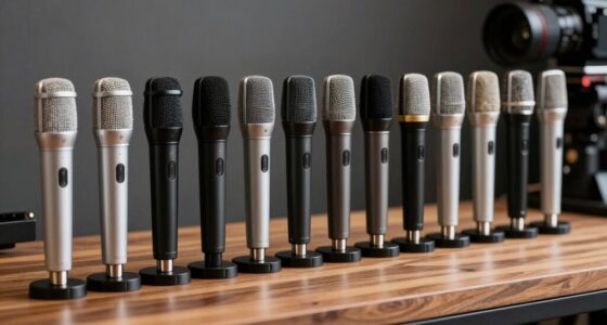 top shotgun mics 2026