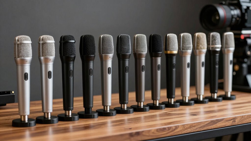 top shotgun mics 2026