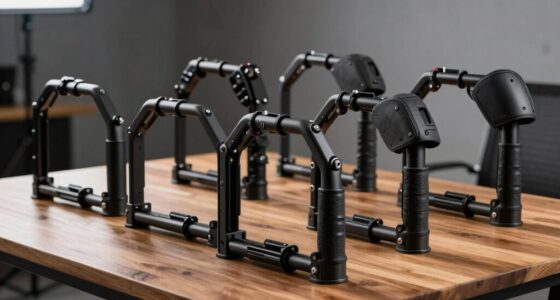 top shoulder rigs 2026