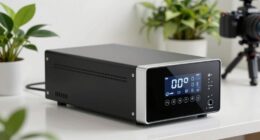 top sine wave ups 2026