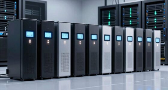 top sine wave ups options