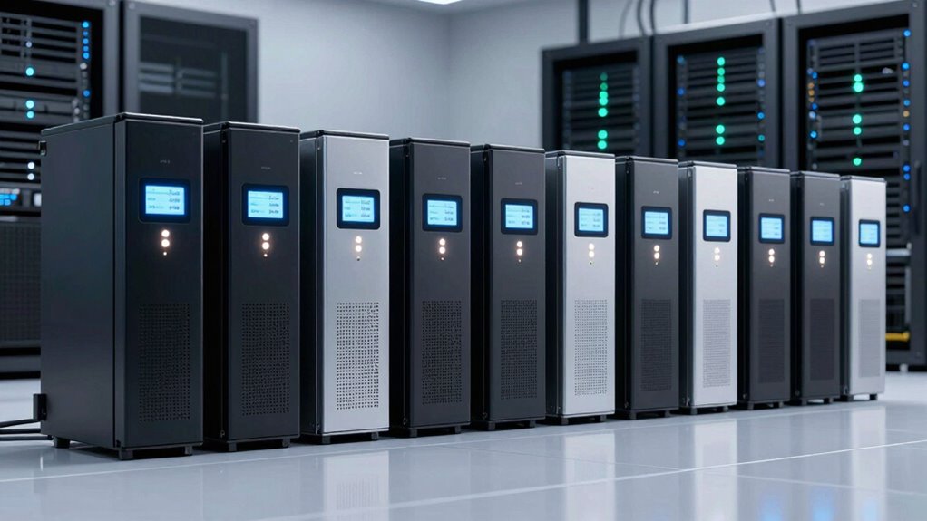 top sine wave ups options