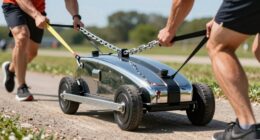 top sleds for strength