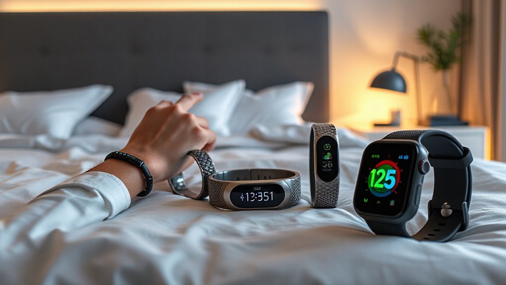 top sleep trackers 2026