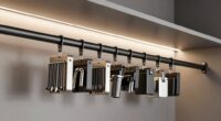 top sliding rack rail options