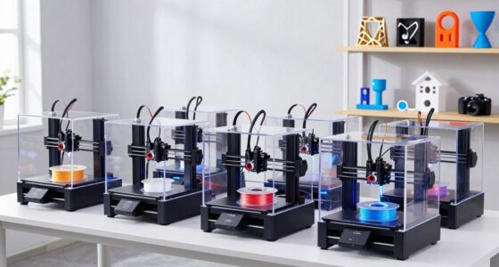 top small business 3d printers