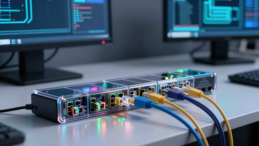 top small business fiber switches