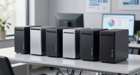 top small business nas