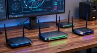 top small business router picks