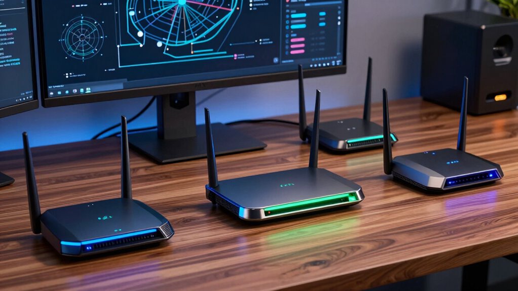 top small business router picks