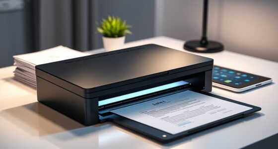 top small business scanners