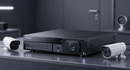 top small business security systems