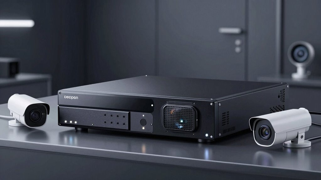 top small business security systems