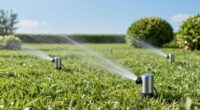 top smart lawn sprinklers
