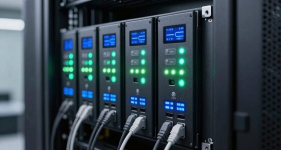 top smart pdu options